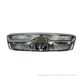 Hilux Vigo 2004-2007 Bumper Chromed Grille Trim